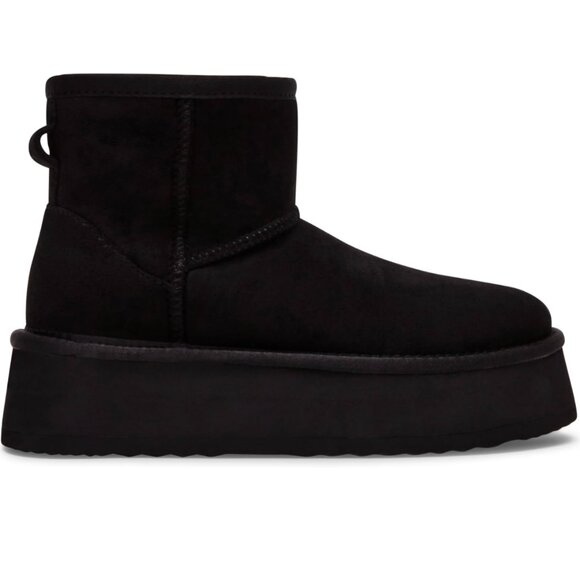 Steve Madden Enchanting Ankle Boot - Picture 2 of 7